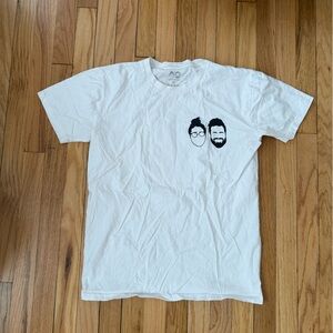 Toni & Ryan Podcast T-Shirt